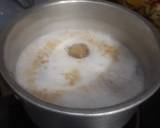 Soya bean Granules Paratha recipe step 1 photo