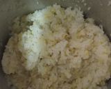 சர்க்கரை பொங்கல் ரெசிபி ஸ்டேப் 2 புகைப்படம்