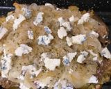 Foto del paso 4 de la receta: Papa "estrellada" (más económico y rico: IMPOSIBLE!)
