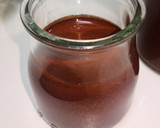 Foto del paso 4 de la receta: Mousse de chocolate fit