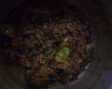 Bhindi Qeema. recipe step 4 photo