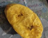 Foto del paso 3 de la receta: Patacones 🍌