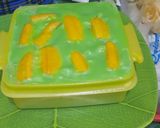 Foto langkah ke 8 dari resep Lapis pisang simanis.