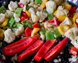 Foto del paso 1 de la receta: 🇪🇸 PAELLA (España)