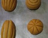 Cara Membuat Mexican Sweet Bread Conchas_ Autolyse 13