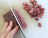 Foto del passaggio 1 della ricetta Insalata di tonno della nostra vigilia di Natale garganica