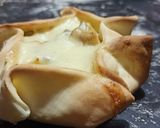 Foto del paso 10 de la receta: Canastitas de hongos y verdura