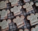 Foto del paso 3 de la receta: Galletas integrales dulces 🍪 Cookpad N° 2