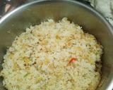 Foto langkah ke 4 dari resep Nasi aking /nasi kering.