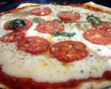 Foto del paso 5 de la receta: Masa de pizza casera ESPECTACULAR!