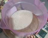 Foto del paso 1 de la receta: Pan francés (Fácil)