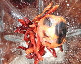 Foto del paso 2 de la receta: Salsa a la "diabla"