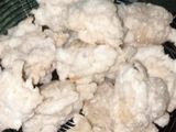 Cireng montok kuah seblak