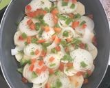Foto del paso 3 de la receta Patatas a lo pobre