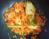 Foto langkah ke 3 dari resep Tongkol Pindang.