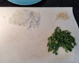 Foto del paso 2 de la receta: Gazpachos manchegos