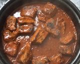 Foto del paso 4 de la receta: Malaya macerada frita