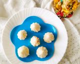 A picture of step 11 of UKADICHE MODAK (Ganesh chaturthi special 😋).
