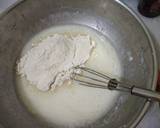 Zebra Cake recipe step 3 photo