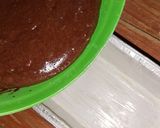 Foto del paso 4 de la receta: Brownie de chocolate y nuez