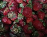 A picture of step 1 of Mixed Fruit Salad 🥗🥗🥗.