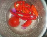 Foto langkah ke 2 dari resep 223. Sambal Tomat.