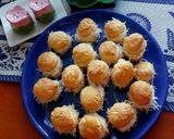 Szakállas pogácsa recept fázis 3 fotója