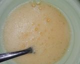 Foto del paso 1 de la receta: Galletitas de limón 🍪🍋