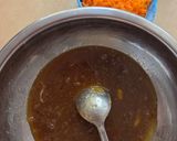 Foto del paso 2 de la receta: Budín de zanahoria con harina integral, azúcar mascabo y canela 🥕 sin balanza