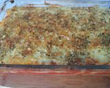 Foto del paso 8 de la receta: Pastel de carne y puré de patatas