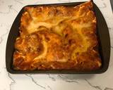 Vegetarian Lasagna recipe step 3 photo