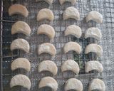 Foto langkah ke 6 dari resep Putri Salju.
