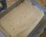 Une image de l'étape 6 de Mille feuille praliné.