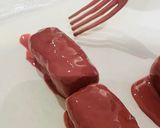 A picture of step 4 of Ruby bounty.