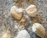 Foto del paso 3 de la receta: Pan marroquí 'Batbout'
