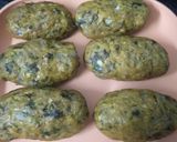 દૂધી મેથી મુઠીયા (DUDHI METHI MUTHIYA in Gujarati) રેસીપી સ્ટેપ1ફોટો