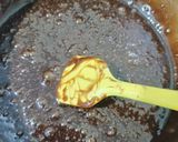 Foto langkah ke 2 dari resep Brownis chipz.