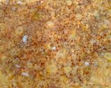 Foto langkah ke 5 dari resep Macaroni panggang keju.