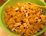 Foto del paso 4 de la receta Ensalada de mónja