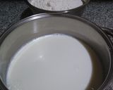 Foto del paso 1 de la receta: Ñoquis de leche 👩🏼‍🍳