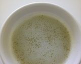 A picture of step 7 of Bone broth.