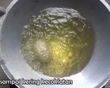 Foto langkah ke 3 dari resep Cemilan tahu kripy enak.