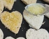 A picture of step 2 of Garlic Cheese Corn Bread.