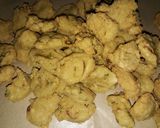 Foto langkah ke 3 dari resep Batagor Tahu.