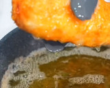 Foto langkah ke 4 dari resep Chicken Cordon Bleu.