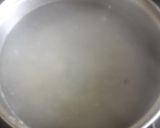 Foto del paso 3 de la receta: Ñoquis de espinaca y harina integral 🍝