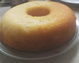 Foto del paso 2 de la receta: Queque de Yogur relleno de mermelada. Canario Solé