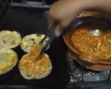 Foto del paso 5 de la receta: Sopes de tinga de pollo