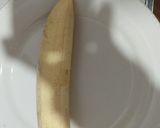 Foto del paso 1 de la receta: Patacón en airfryer