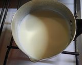 Foto del paso 3 de la receta: Merluza con arvejas de lata
